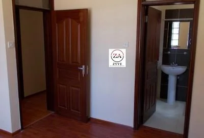 Syokimau Vista