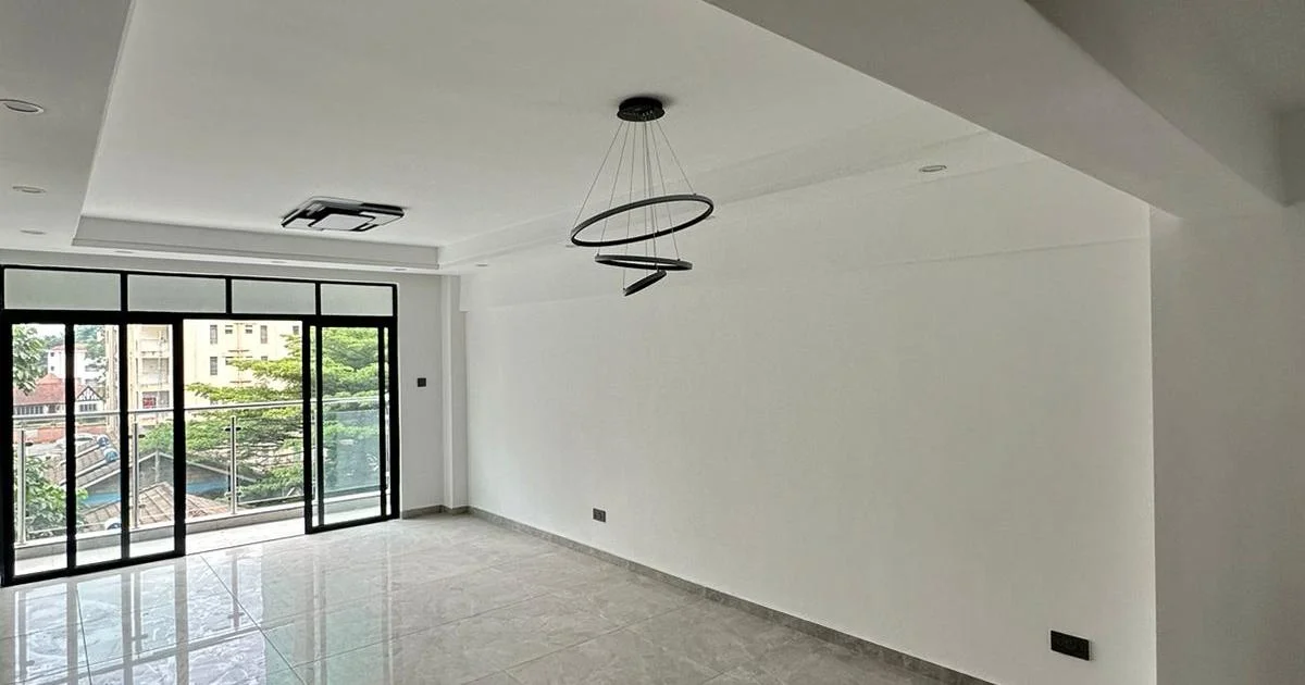 Ngong Road Suites