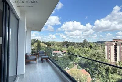 Ngong Road Suites
