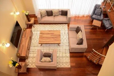 Thika Road Apartments