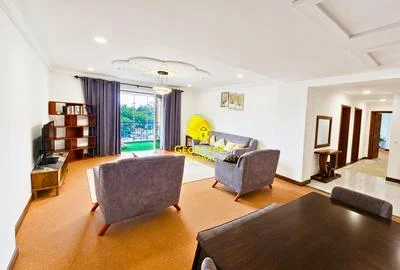Upper Hill Business Center