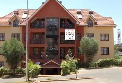 Eldoret Green Estate