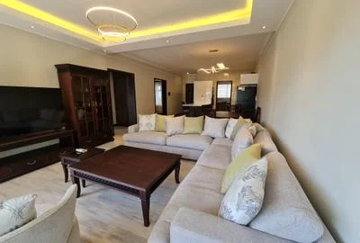 Kisumu CBD Lofts