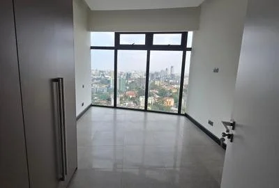 Nakuru Menengai Heights