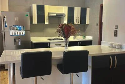 Eldoret Zion Mall Offices