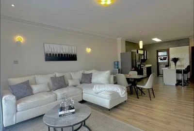 Ruiru Bypass Residences