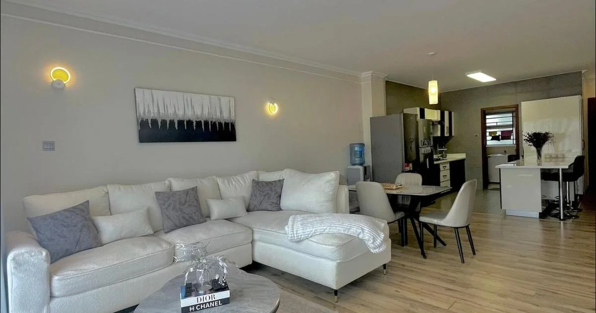 Ruiru Bypass Residences